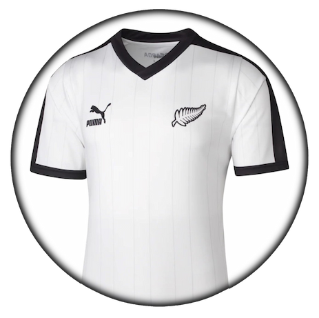 foto de equipo para Nueva Zelanda