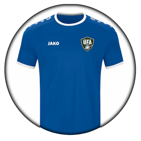 foto de equipo para Uzbekistan